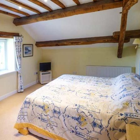 Pheasant Cottage Grange-over-Sands Dış mekan fotoğraf