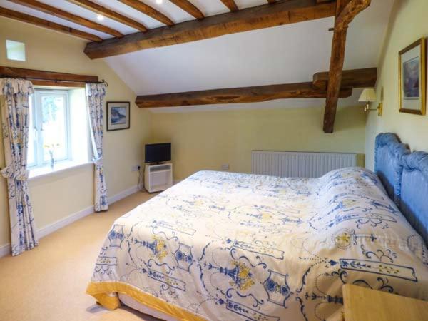 Pheasant Cottage Grange-over-Sands Dış mekan fotoğraf