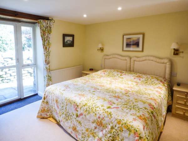 Pheasant Cottage Grange-over-Sands Dış mekan fotoğraf